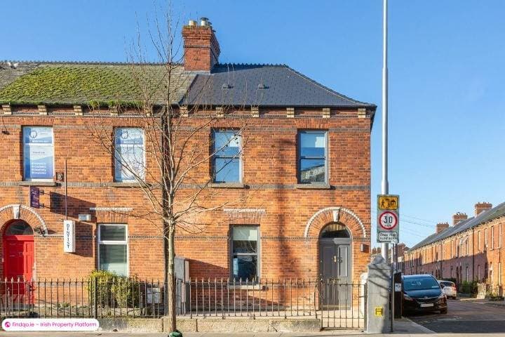 1 Bedroom House for Sharing in North Strand, Dublin 3