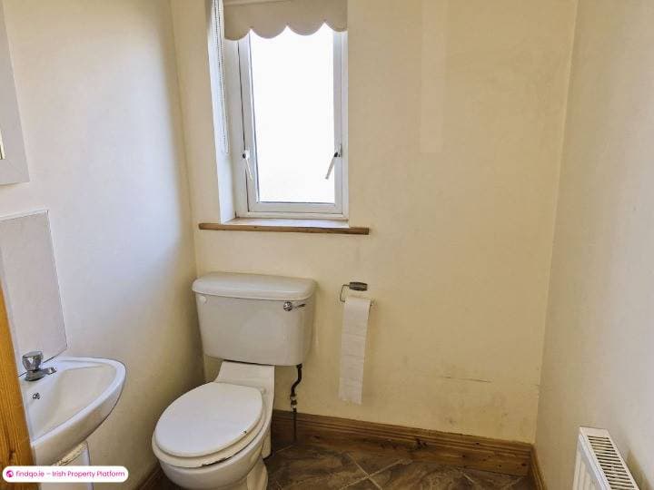 Semi-detached house for Sale in Charlestown, Mayo