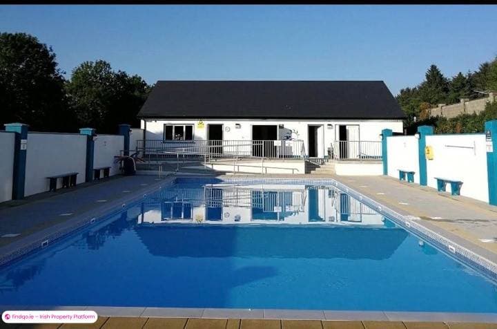 Semi-detached house for Sale in Charlestown, Mayo