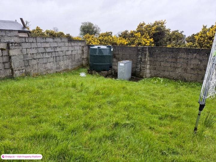 Semi-detached house for Sale in Charlestown, Mayo