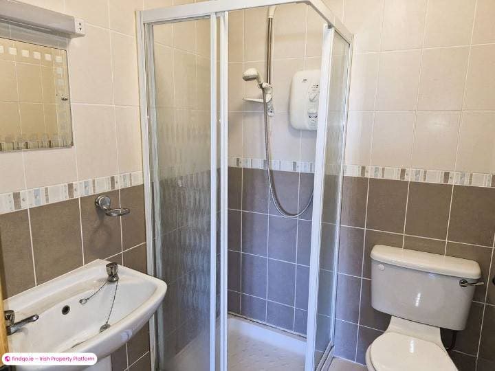 Semi-detached house for Sale in Charlestown, Mayo