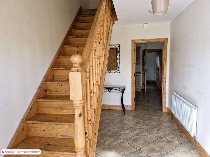 Semi-detached house for Sale in Charlestown, Mayo