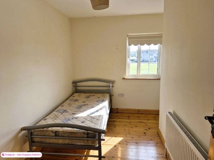 Semi-detached house for Sale in Charlestown, Mayo