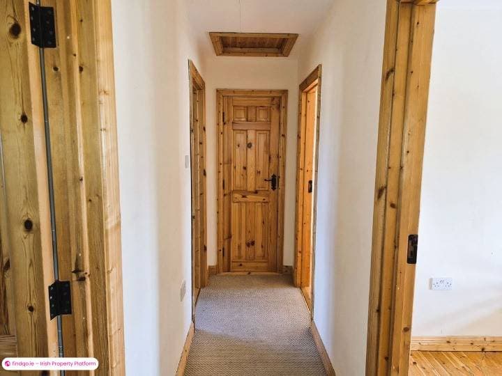 Semi-detached house for Sale in Charlestown, Mayo