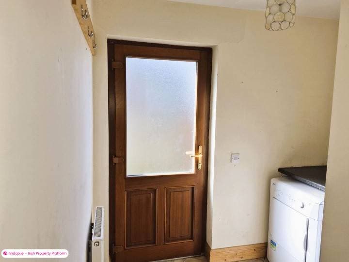 Semi-detached house for Sale in Charlestown, Mayo