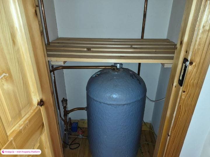 Semi-detached house for Sale in Charlestown, Mayo