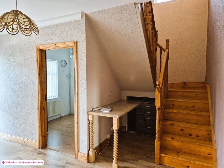 Detached house for Sale in Swinford, Mayo