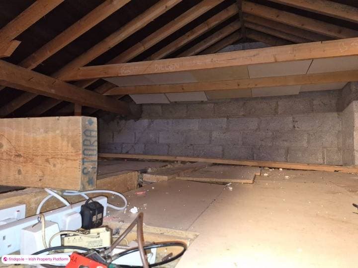 Detached house for Sale in Swinford, Mayo