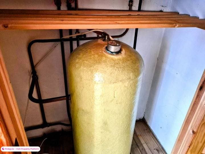 Detached house for Sale in Swinford, Mayo