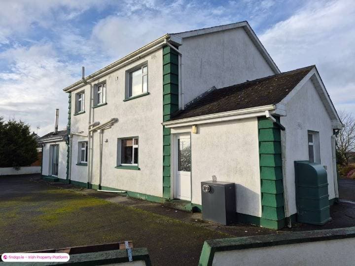 Detached house for Sale in Swinford, Mayo