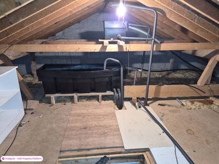 Detached house for Sale in Swinford, Mayo