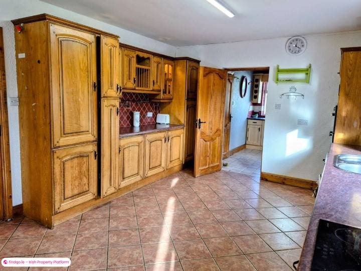 Detached house for Sale in Swinford, Mayo