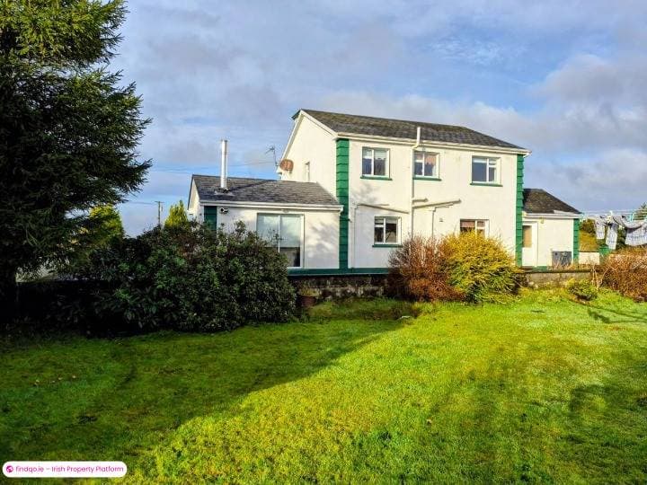 Detached house for Sale in Swinford, Mayo