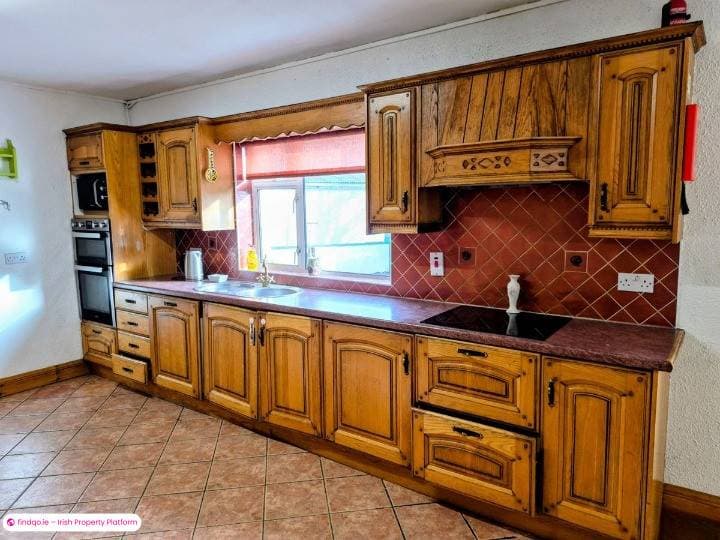 Detached house for Sale in Swinford, Mayo