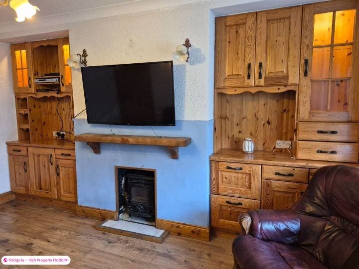 Detached house for Sale in Swinford, Mayo