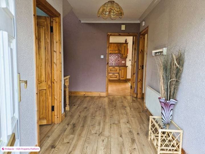 Detached house for Sale in Swinford, Mayo