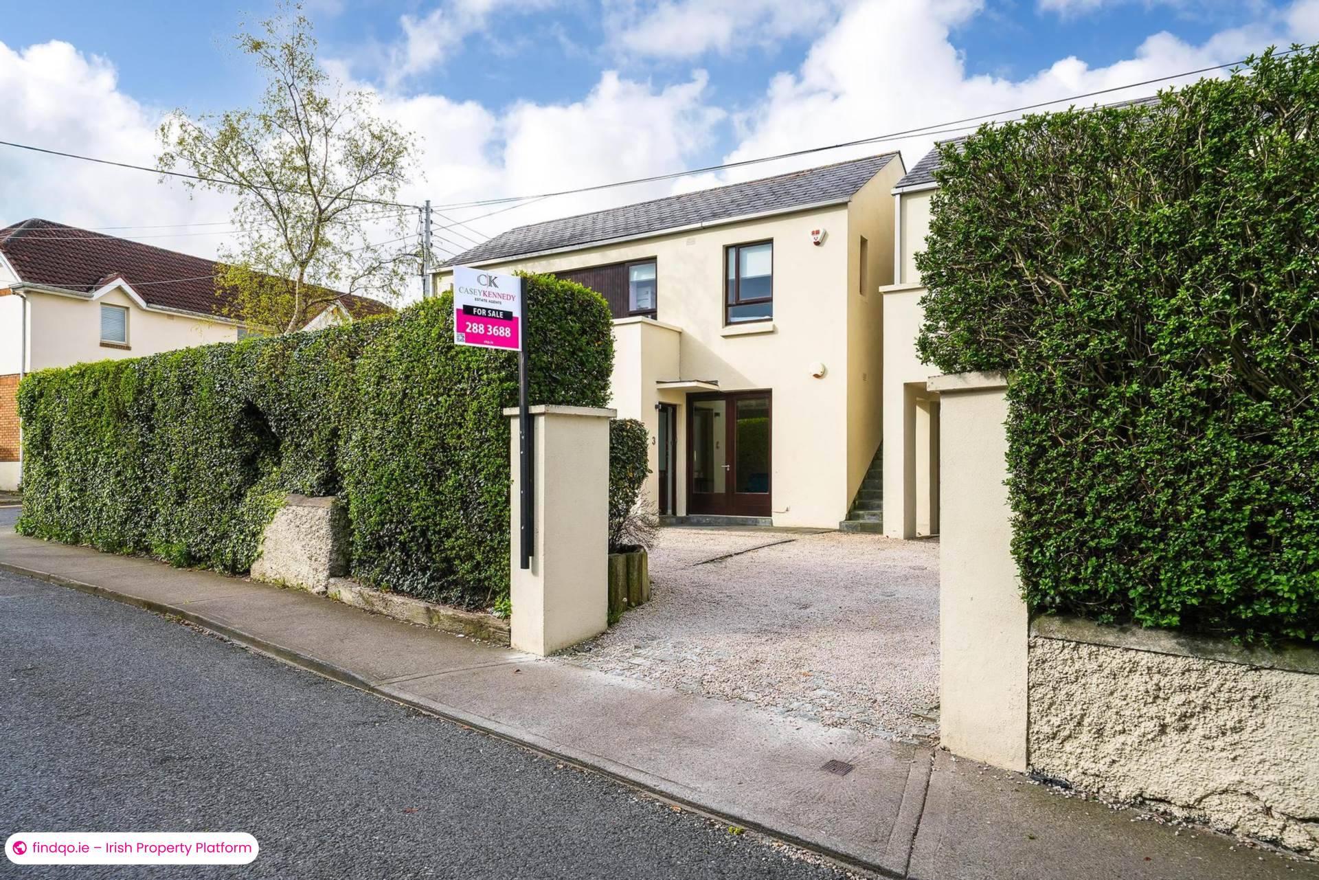 Apartment for Sale in Stillorgan, Dublin (County)