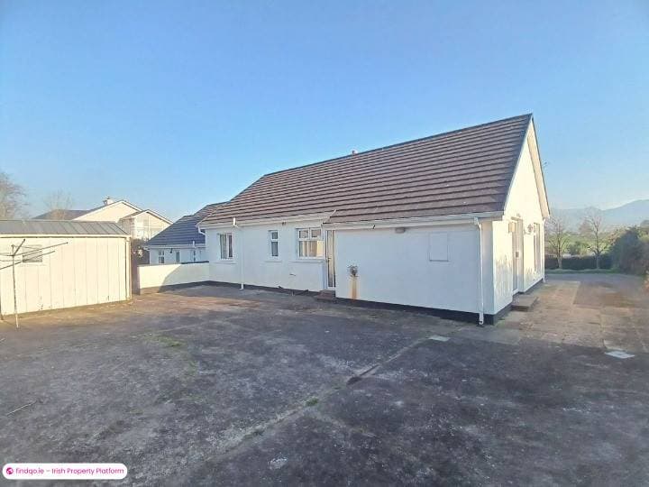 Detached house for Sale in Killorglin, Kerry