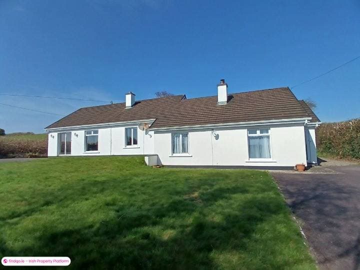Detached house for Sale in Killorglin, Kerry