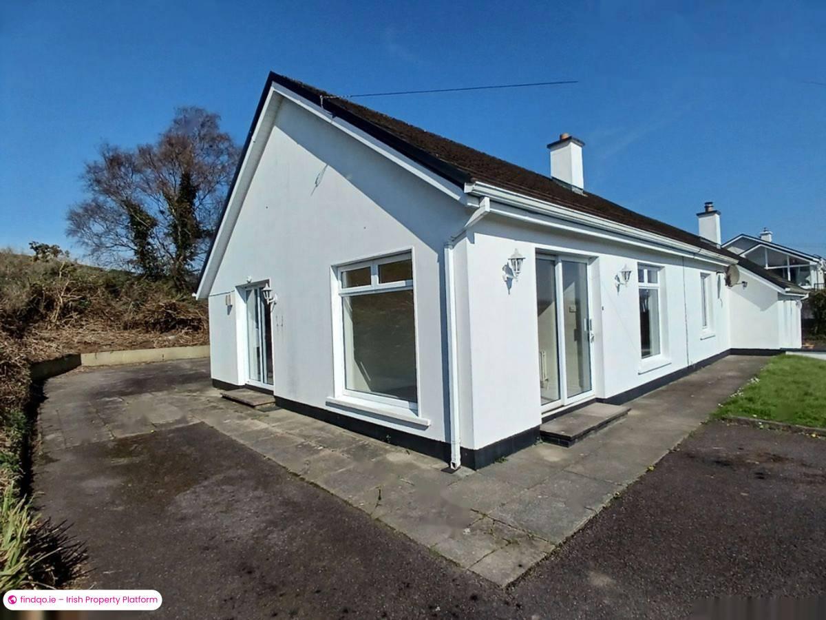 Detached house for Sale in Killorglin, Kerry