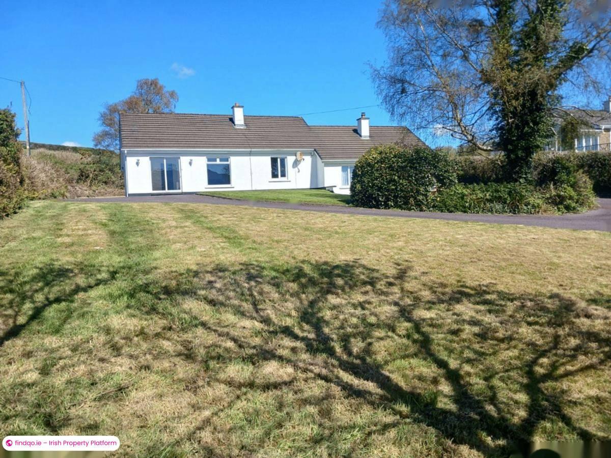 Detached house for Sale in Killorglin, Kerry