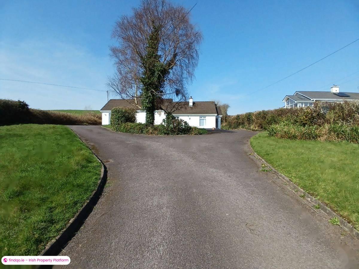 Detached house for Sale in Killorglin, Kerry