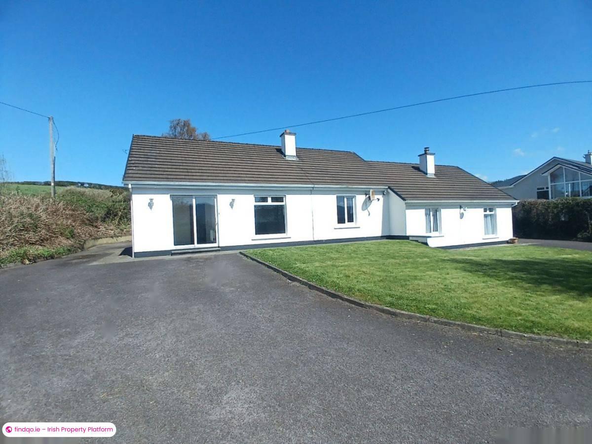 Detached house for Sale in Killorglin, Kerry