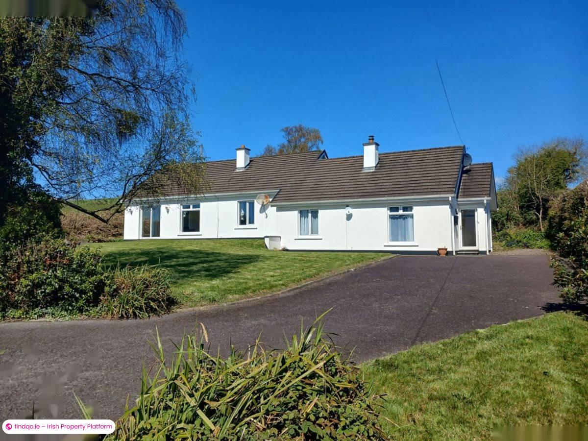 Detached house for Sale in Killorglin, Kerry