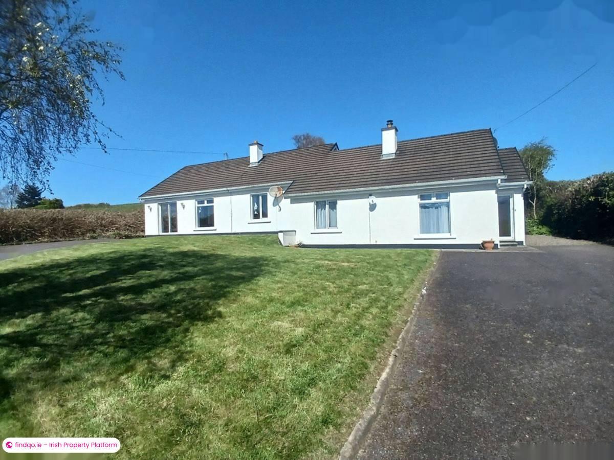 Detached house for Sale in Killorglin, Kerry