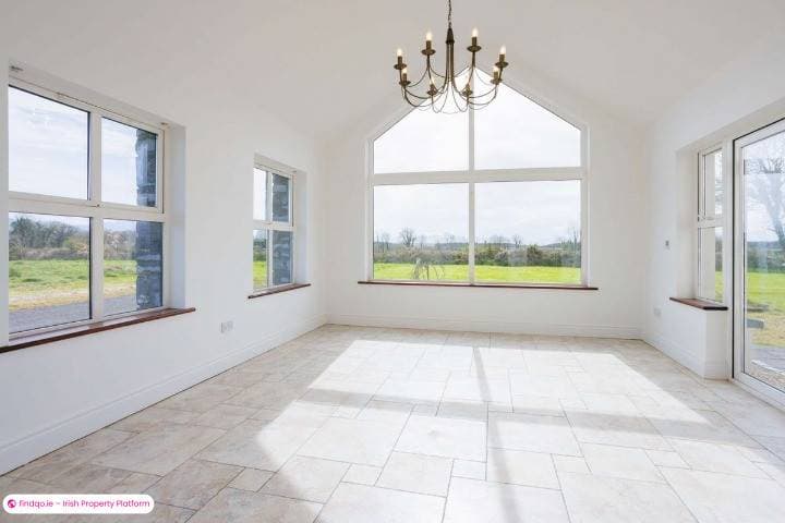 Detached house for Sale in Castlemaine, Kerry
