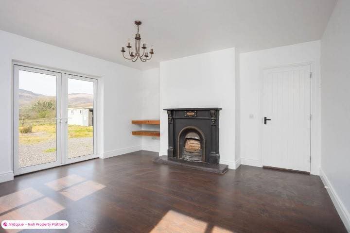Detached house for Sale in Castlemaine, Kerry