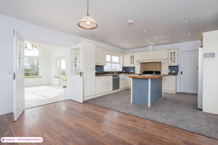Detached house for Sale in Castlemaine, Kerry