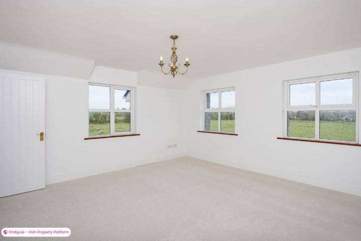 Detached house for Sale in Castlemaine, Kerry