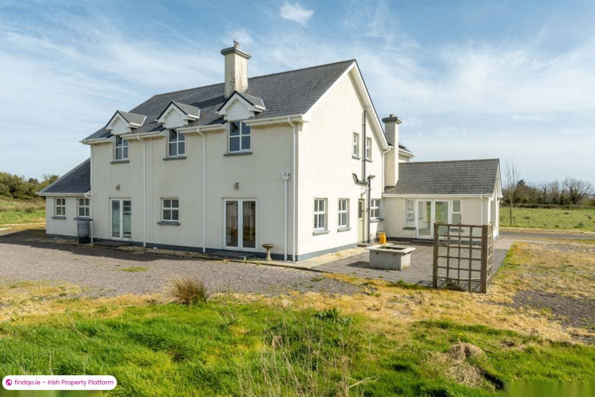 Detached house for Sale in Castlemaine, Kerry