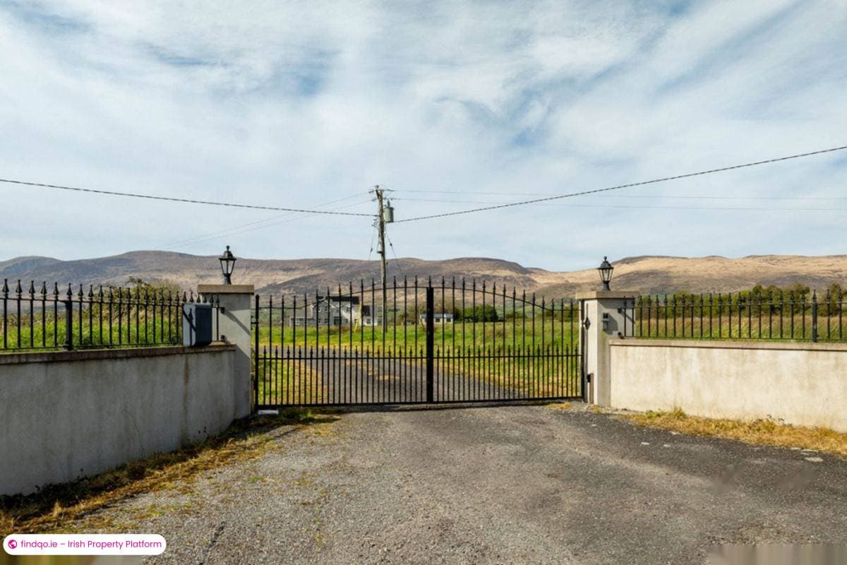 Detached house for Sale in Castlemaine, Kerry