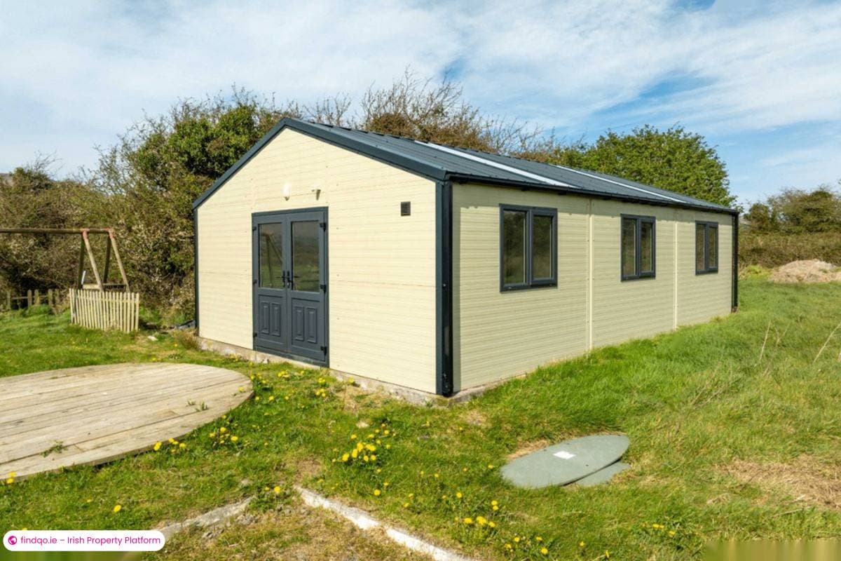 Detached house for Sale in Castlemaine, Kerry