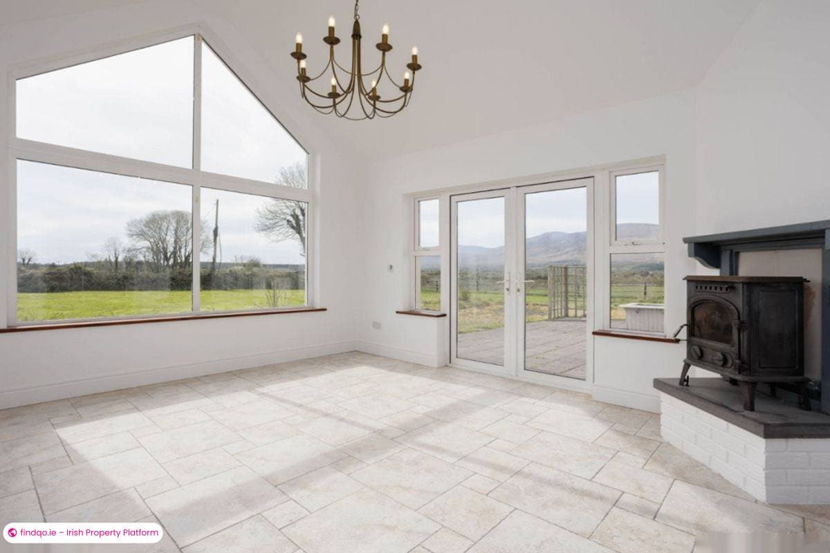 Detached house for Sale in Castlemaine, Kerry