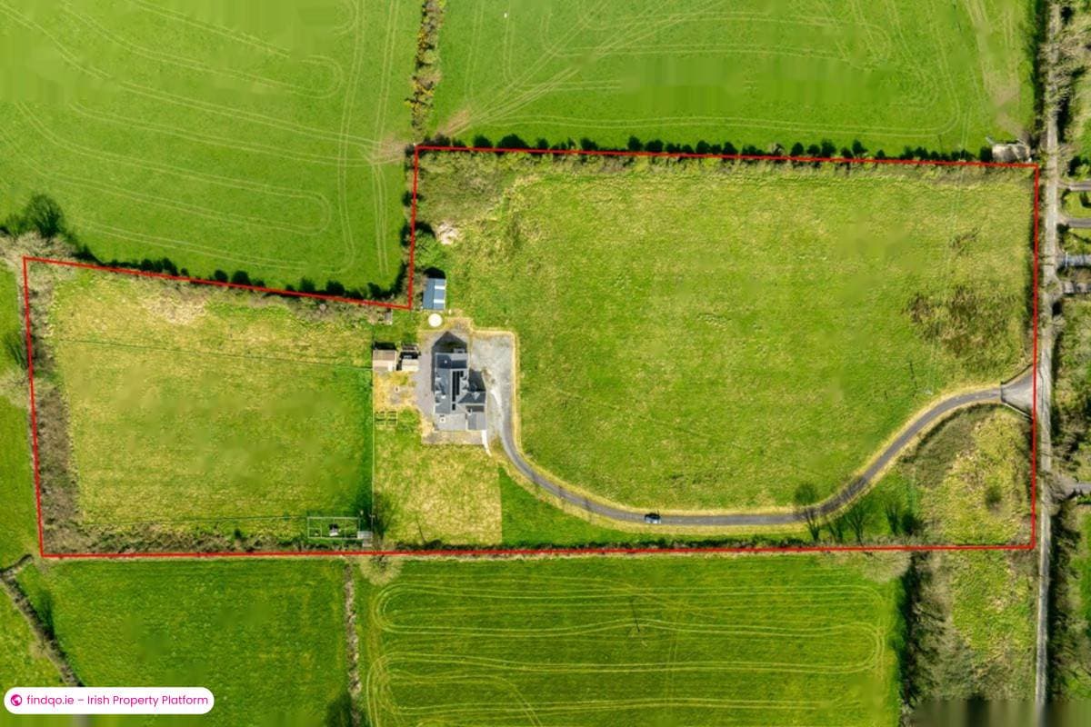 Detached house for Sale in Castlemaine, Kerry