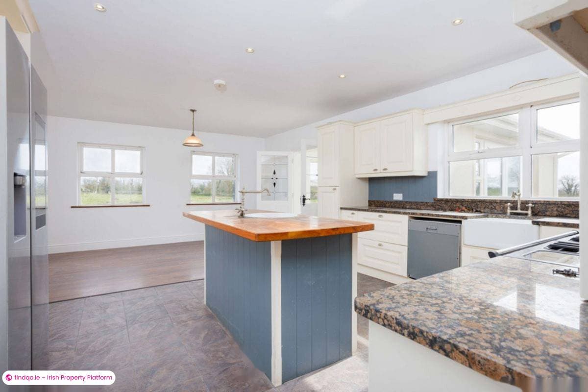 Detached house for Sale in Castlemaine, Kerry