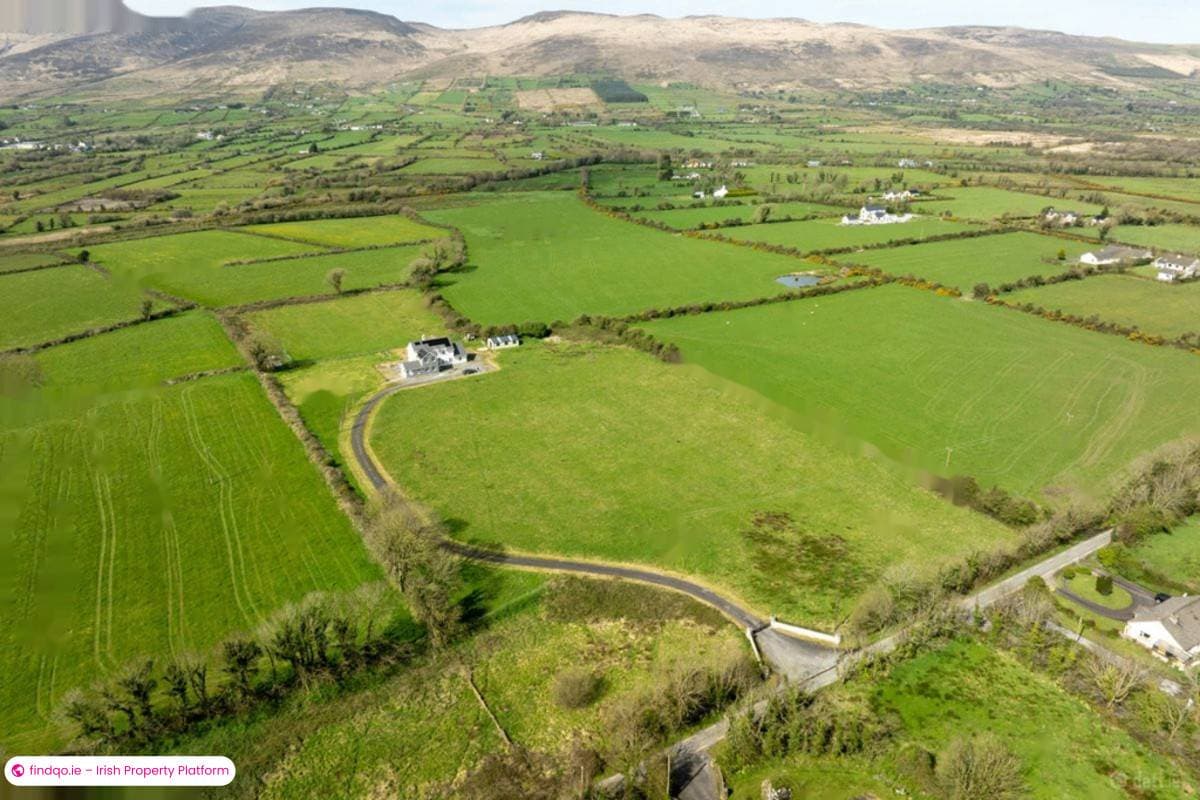 Detached house for Sale in Castlemaine, Kerry