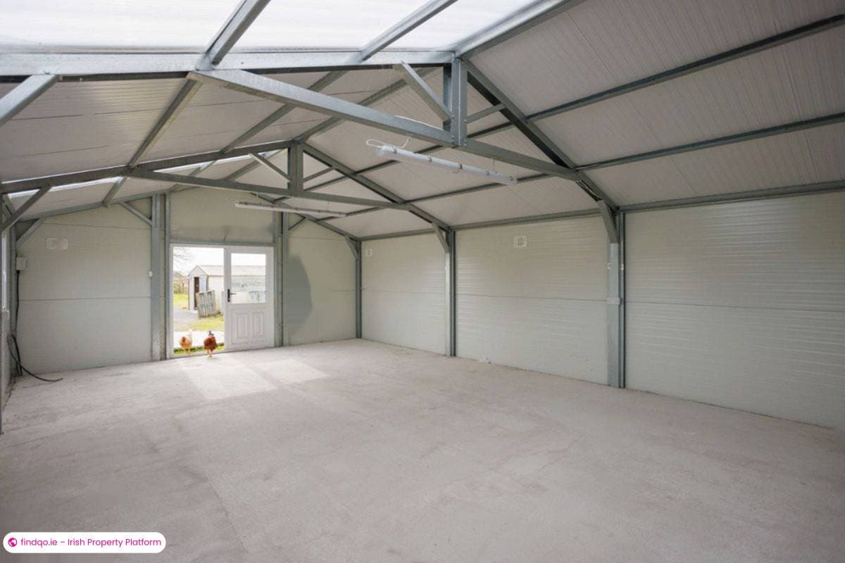 Detached house for Sale in Castlemaine, Kerry