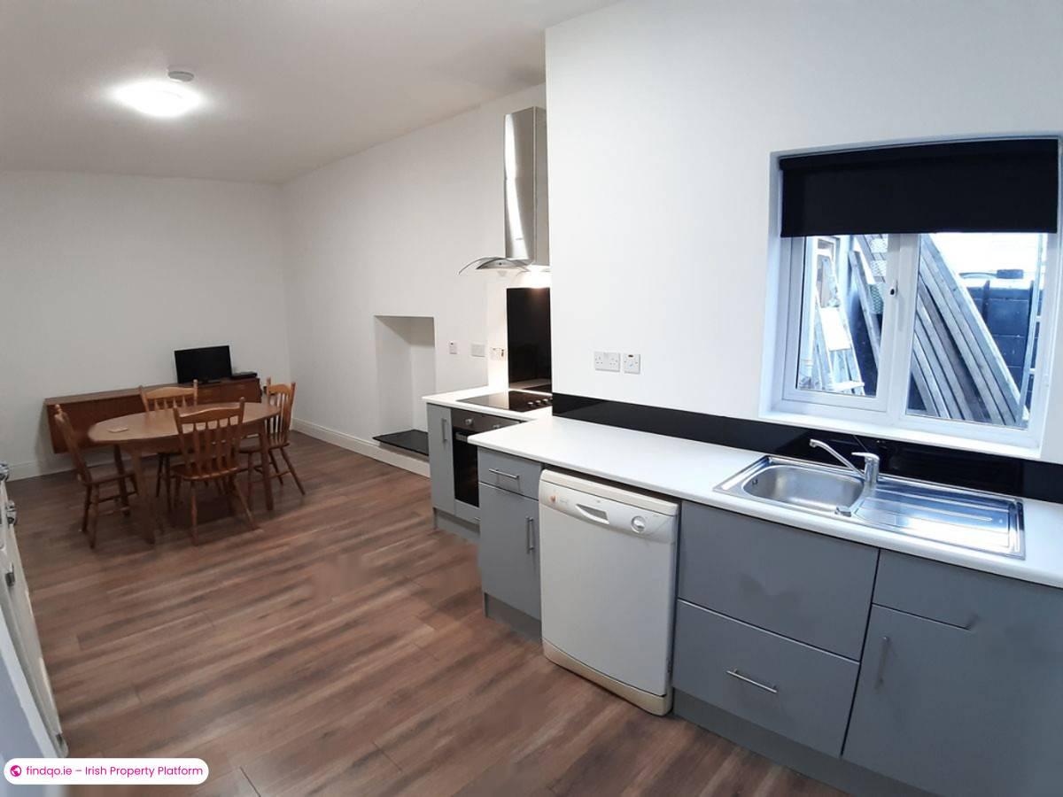 3 Bedroom House for Rent in Killorglin, Kerry