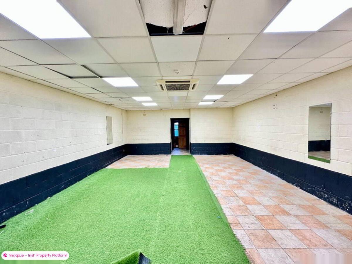 Office Space for Sale in Churchtown, Cork