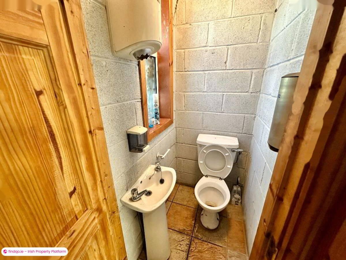 Office Space for Sale in Churchtown, Cork