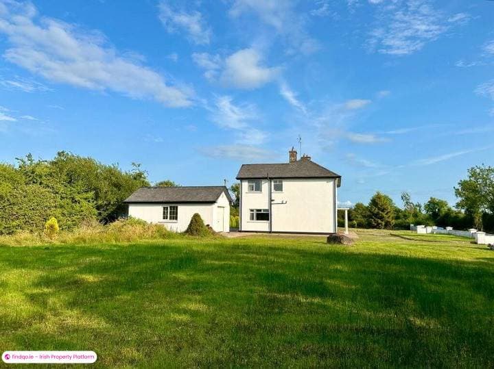 Detached house for Sale in Newtownshandrum, Cork