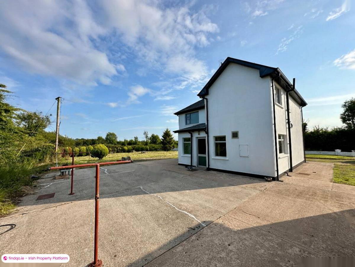 Detached house for Sale in Newtownshandrum, Cork