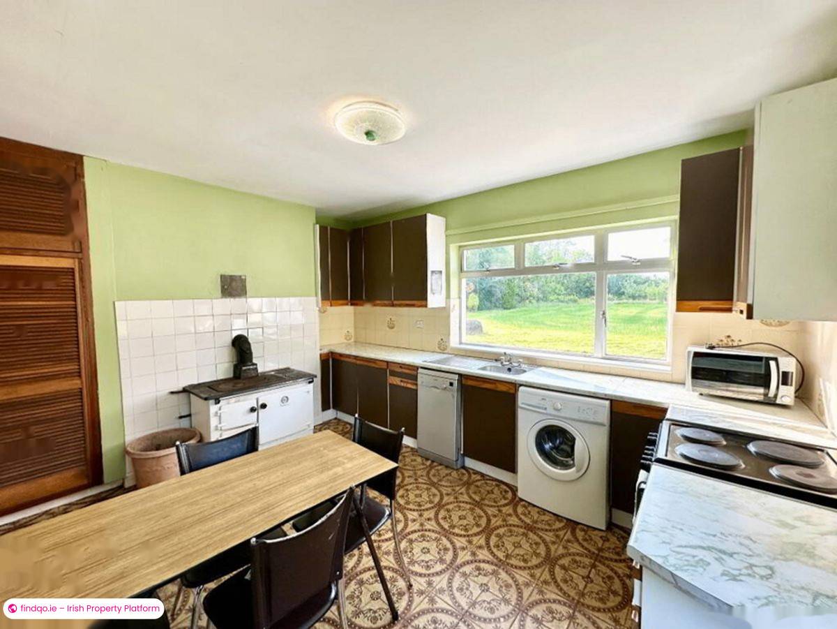 Detached house for Sale in Newtownshandrum, Cork