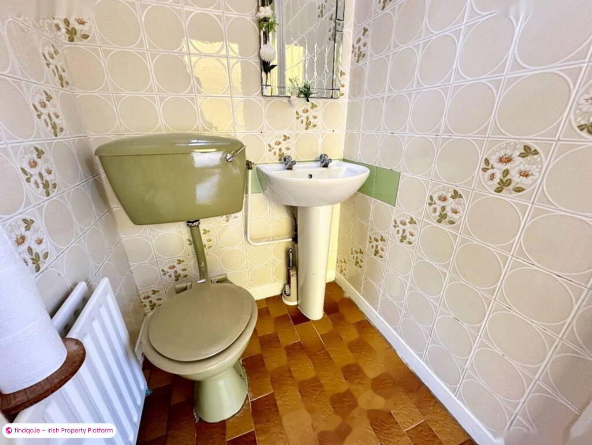 Detached house for Sale in Newtownshandrum, Cork