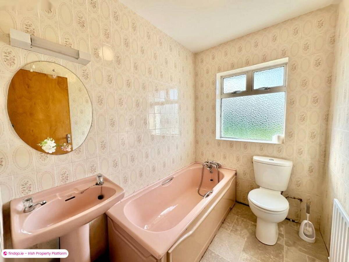 Detached house for Sale in Newtownshandrum, Cork