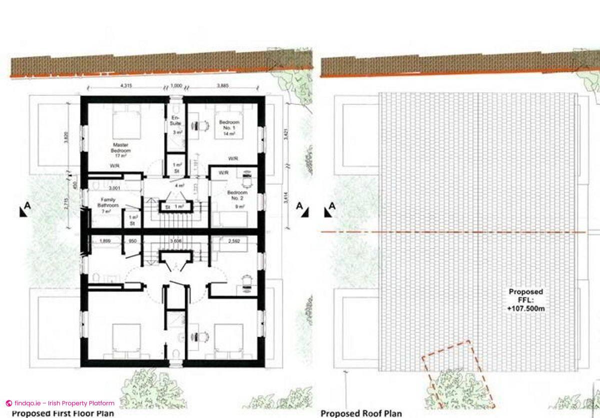 Detached house for Sale in Charleville, Cork